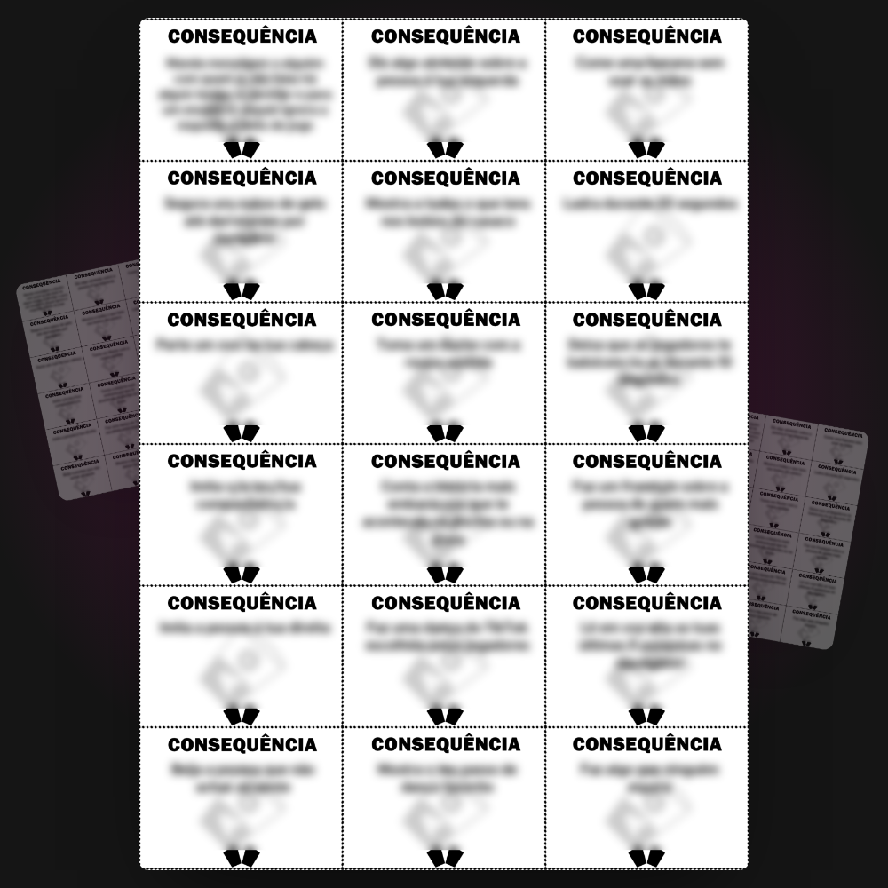 Conjunto Halloween 2026 Ultimate (Para Imprimir)