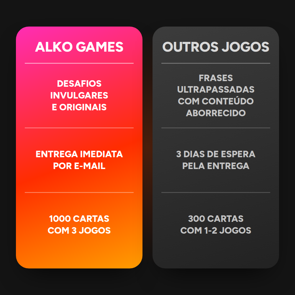 PartyPack (Para Imprimir)